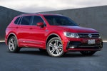 2019 Volkswagen Tiguan 2.0T SEL R-Line