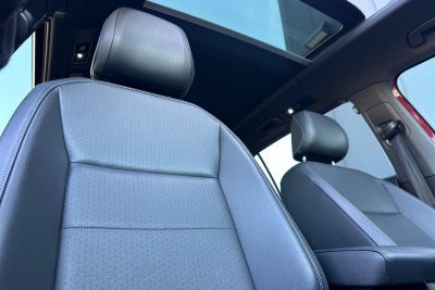 2019 Volkswagen Tiguan 2.0T SEL R-Line