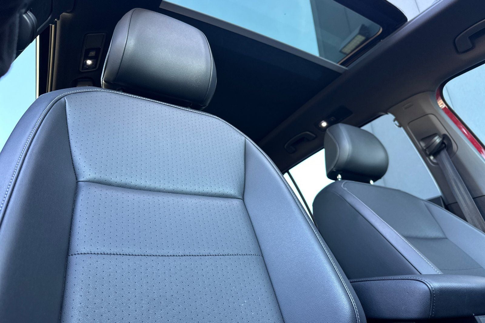 2019 Volkswagen Tiguan 2.0T SEL R-Line