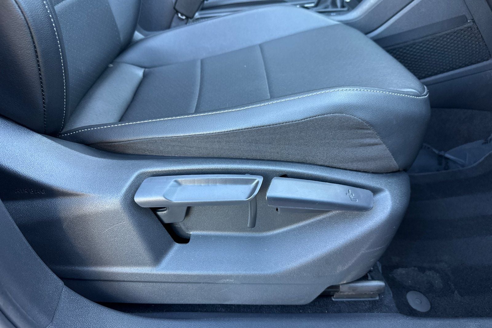 2019 Volkswagen Tiguan 2.0T SEL R-Line