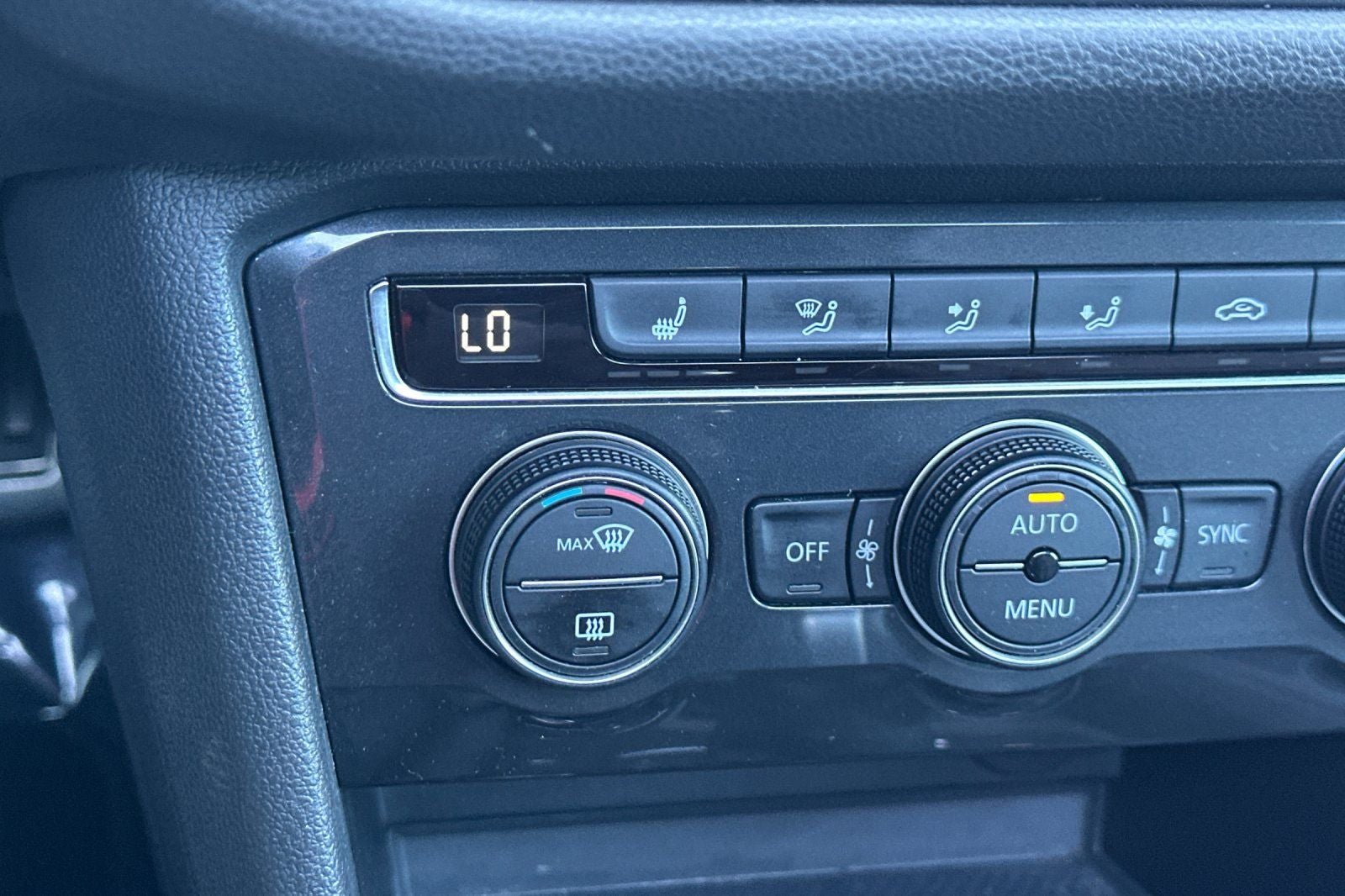 2019 Volkswagen Tiguan 2.0T SEL R-Line