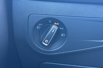 2019 Volkswagen Tiguan 2.0T SEL R-Line