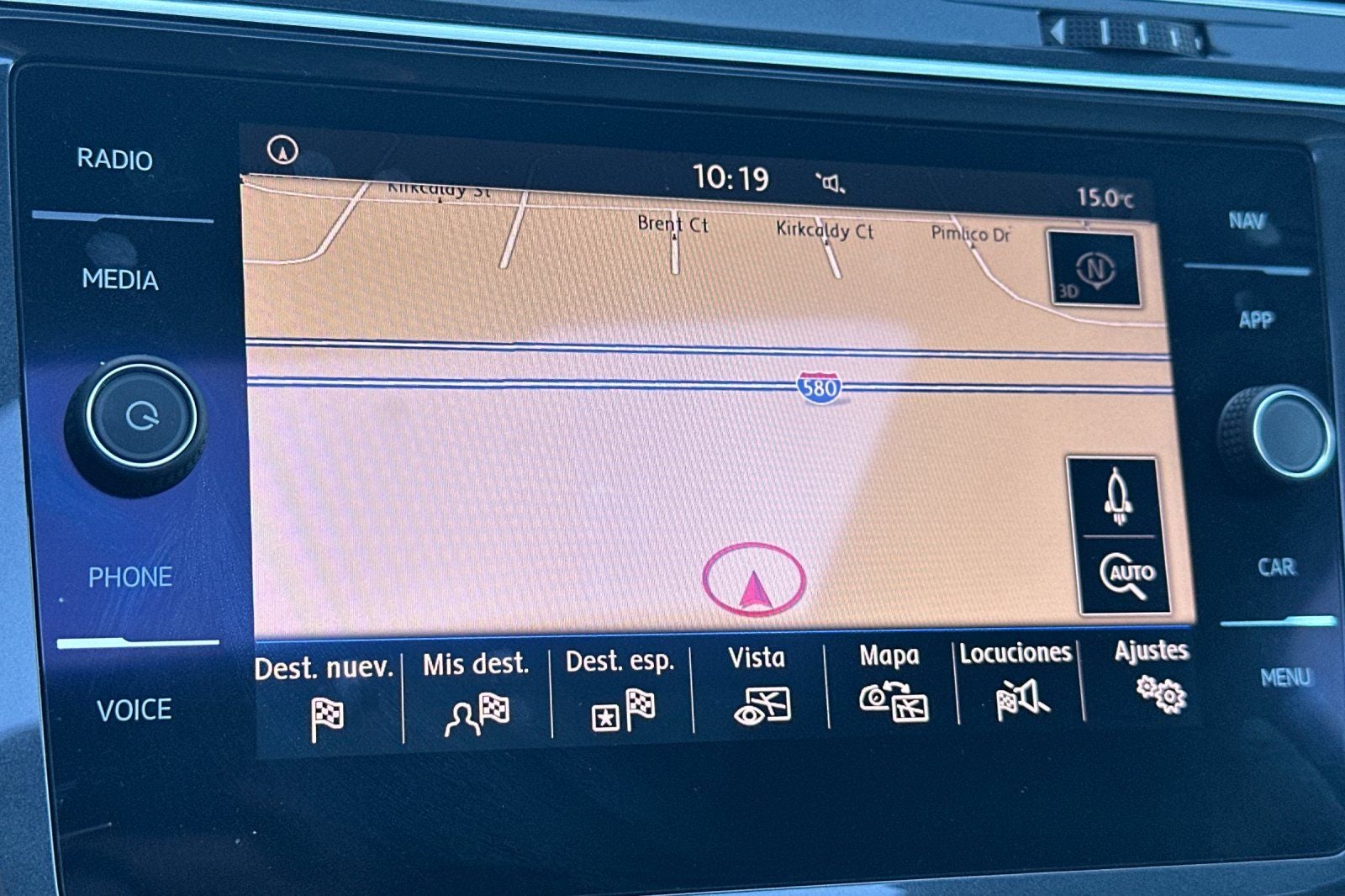 2019 Volkswagen Tiguan 2.0T SEL R-Line