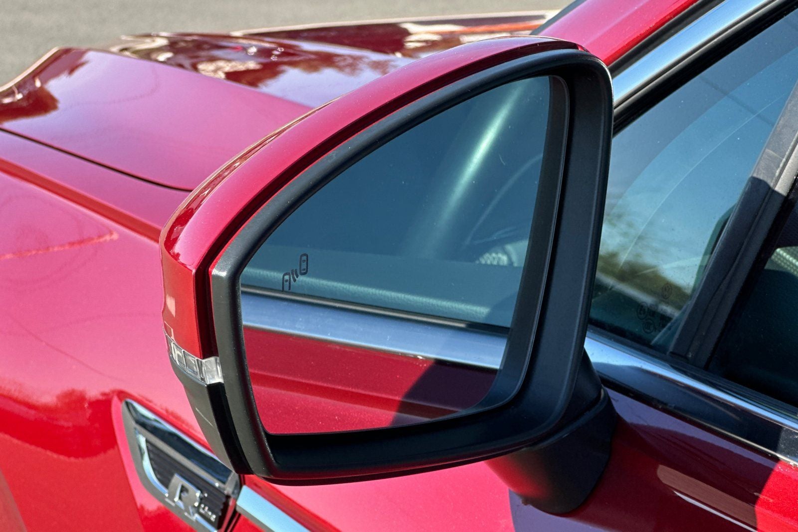 2019 Volkswagen Tiguan 2.0T SEL R-Line