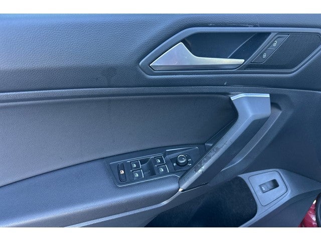 2019 Volkswagen Tiguan 2.0T SEL R-Line