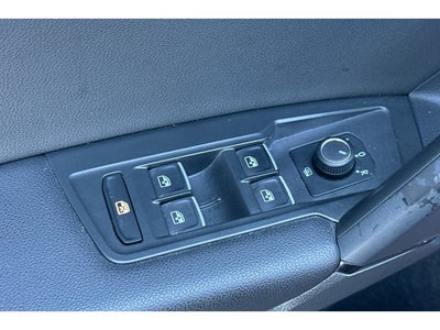 2019 Volkswagen Tiguan 2.0T SEL R-Line