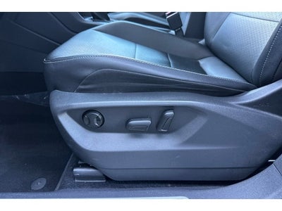 2019 Volkswagen Tiguan 2.0T SEL R-Line