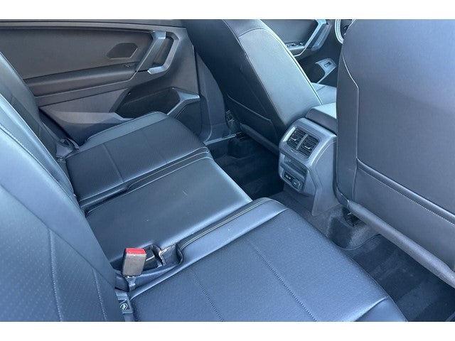 2019 Volkswagen Tiguan 2.0T SEL R-Line