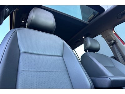 2019 Volkswagen Tiguan 2.0T SEL R-Line