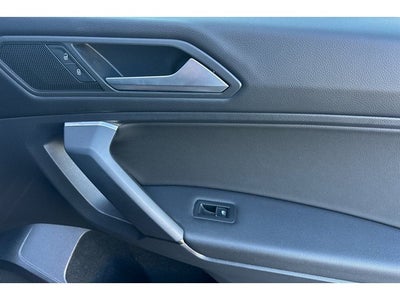 2019 Volkswagen Tiguan 2.0T SEL R-Line