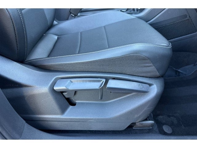 2019 Volkswagen Tiguan 2.0T SEL R-Line