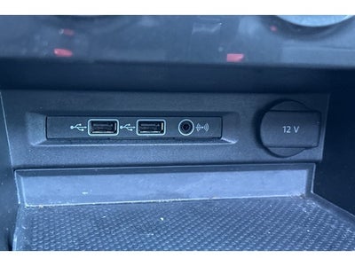 2019 Volkswagen Tiguan 2.0T SEL R-Line