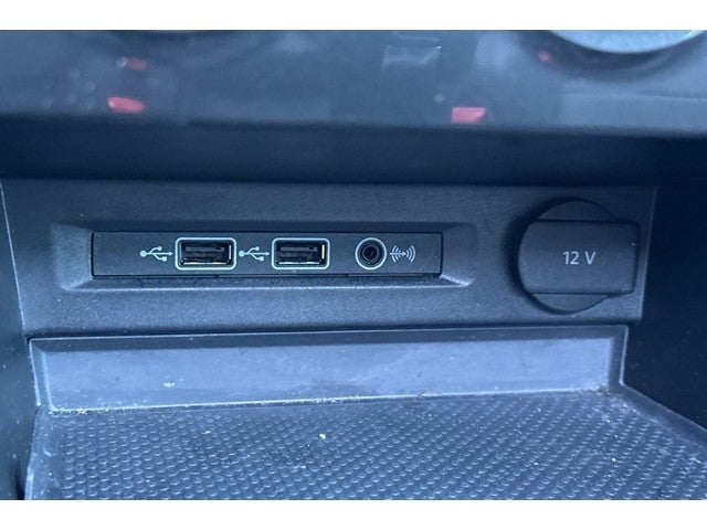 2019 Volkswagen Tiguan 2.0T SEL R-Line