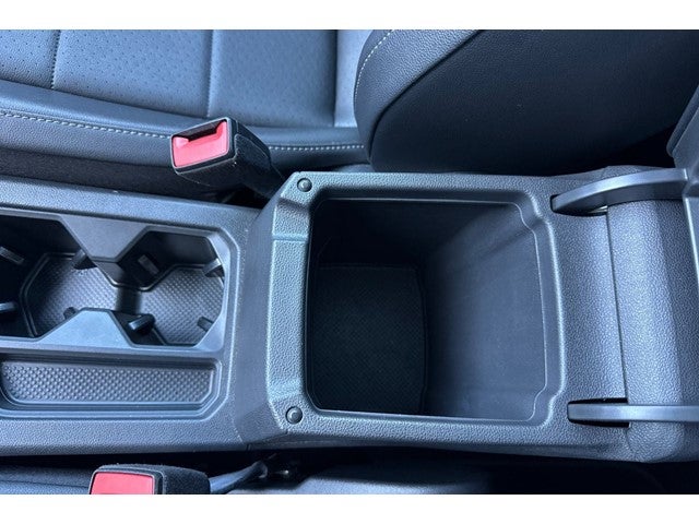 2019 Volkswagen Tiguan 2.0T SEL R-Line