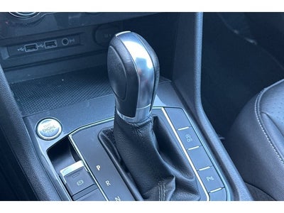 2019 Volkswagen Tiguan 2.0T SEL R-Line