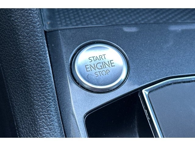 2019 Volkswagen Tiguan 2.0T SEL R-Line