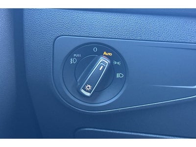 2019 Volkswagen Tiguan 2.0T SEL R-Line