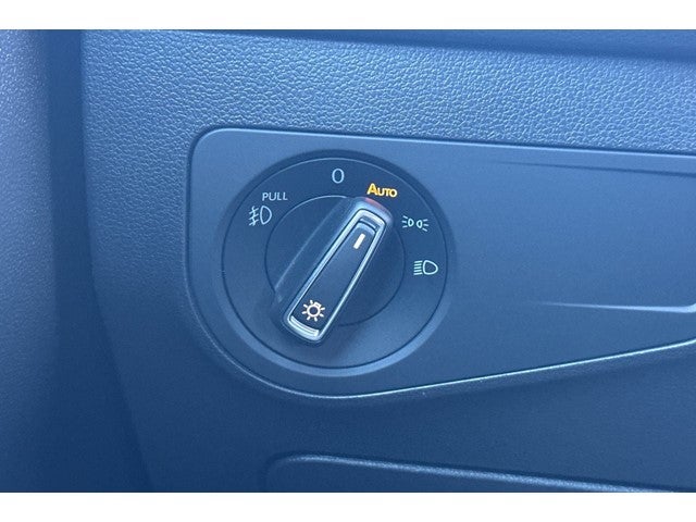 2019 Volkswagen Tiguan 2.0T SEL R-Line