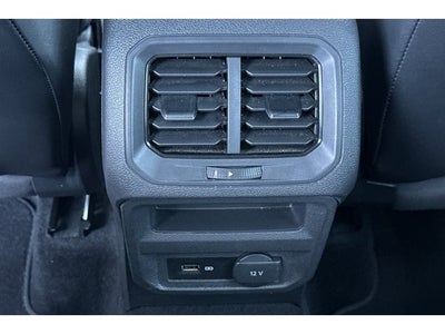 2019 Volkswagen Tiguan 2.0T SEL R-Line