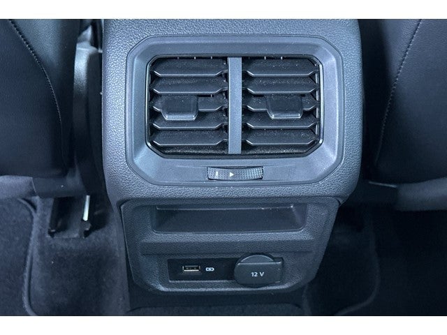 2019 Volkswagen Tiguan 2.0T SEL R-Line