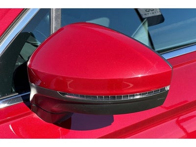 2019 Volkswagen Tiguan 2.0T SEL R-Line