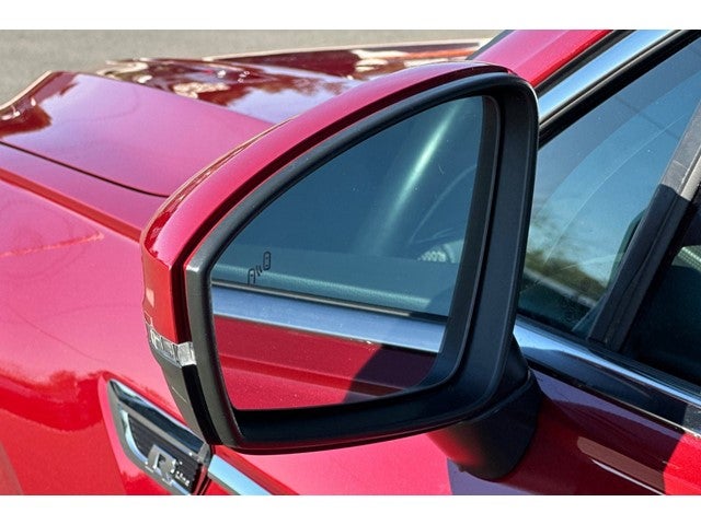 2019 Volkswagen Tiguan 2.0T SEL R-Line