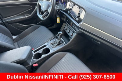 2024 Volkswagen Jetta 1.5T S