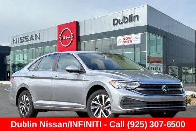2024 Volkswagen Jetta 1.5T S
