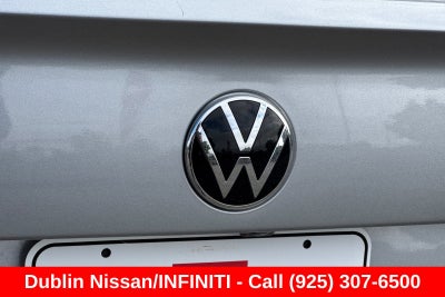 2024 Volkswagen Jetta 1.5T S