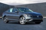 2021 Volkswagen Jetta SEL