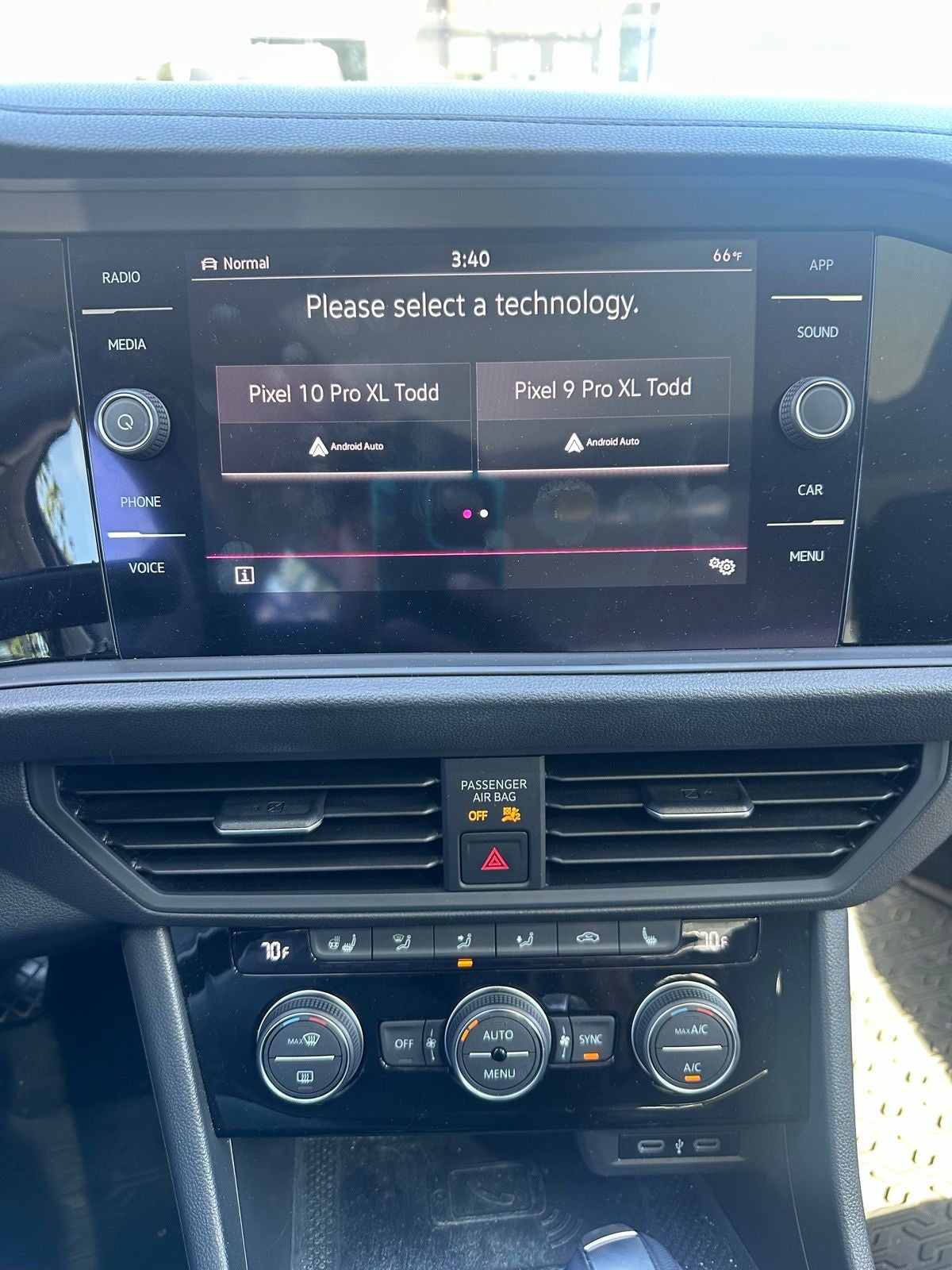 2021 Volkswagen Jetta SEL