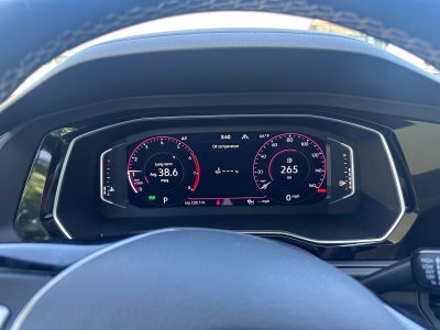 2021 Volkswagen Jetta SEL