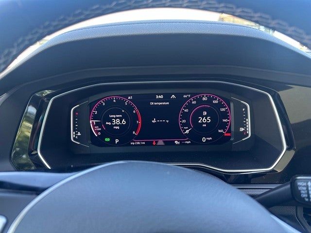 2021 Volkswagen Jetta SEL