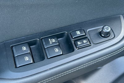 2015 Subaru Outback 2.5i