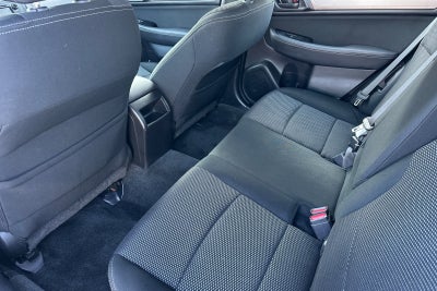 2015 Subaru Outback 2.5i