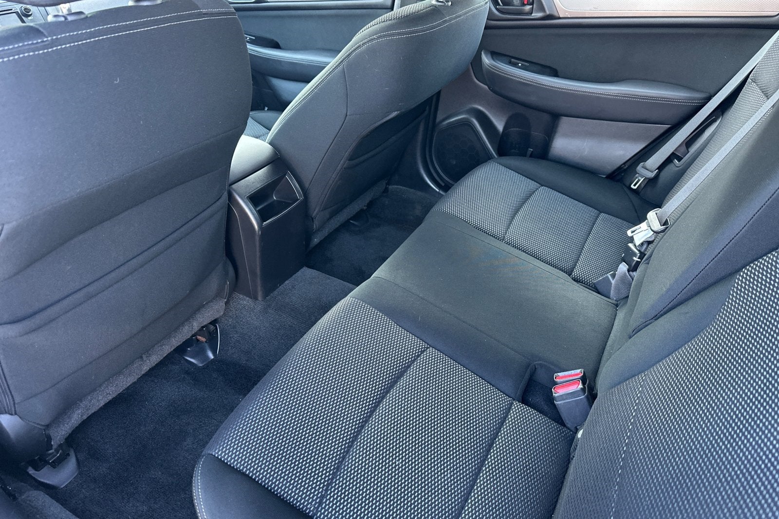 2015 Subaru Outback 2.5i