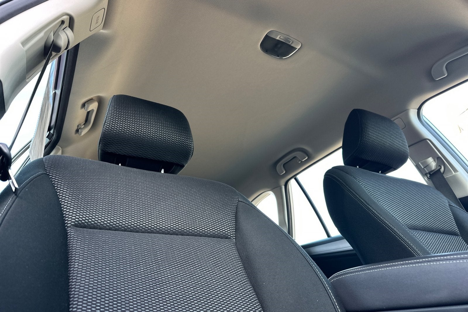 2015 Subaru Outback 2.5i