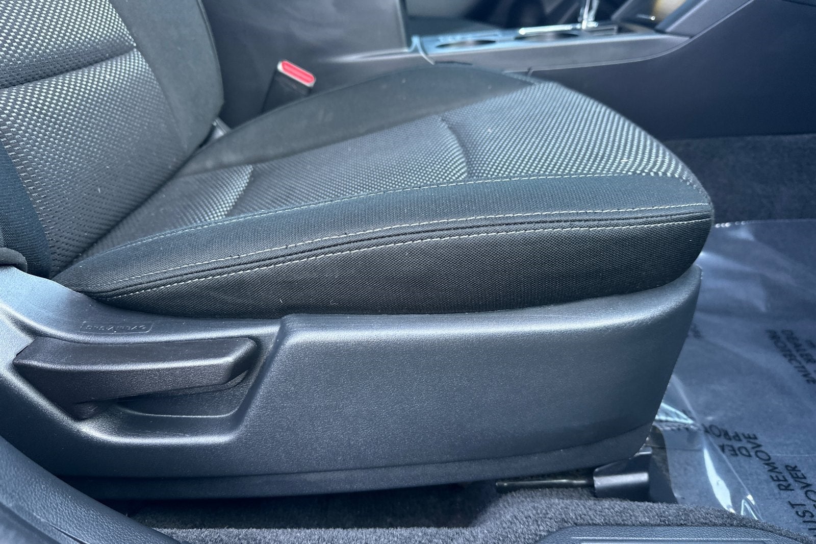 2015 Subaru Outback 2.5i