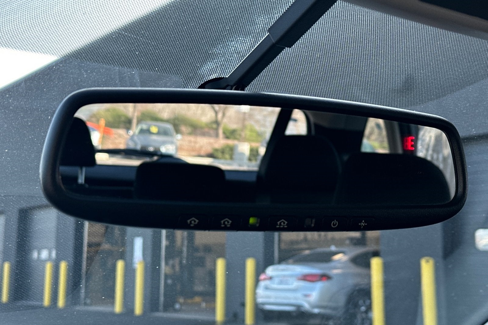 2015 Subaru Outback 2.5i