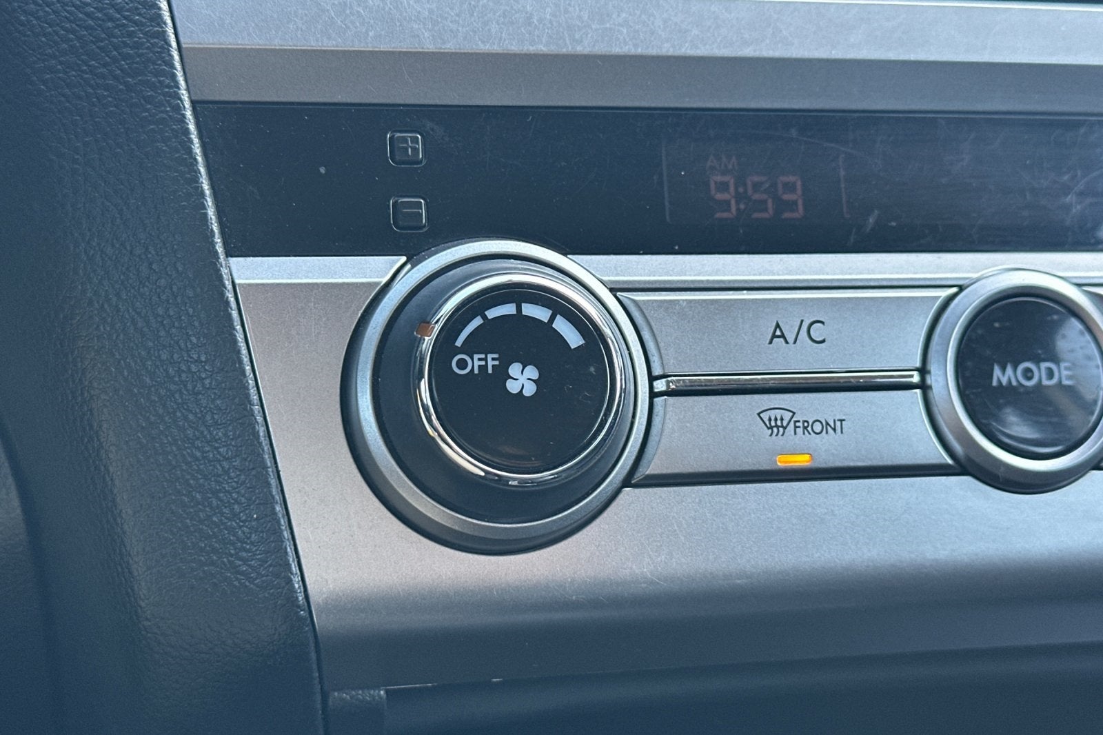 2015 Subaru Outback 2.5i