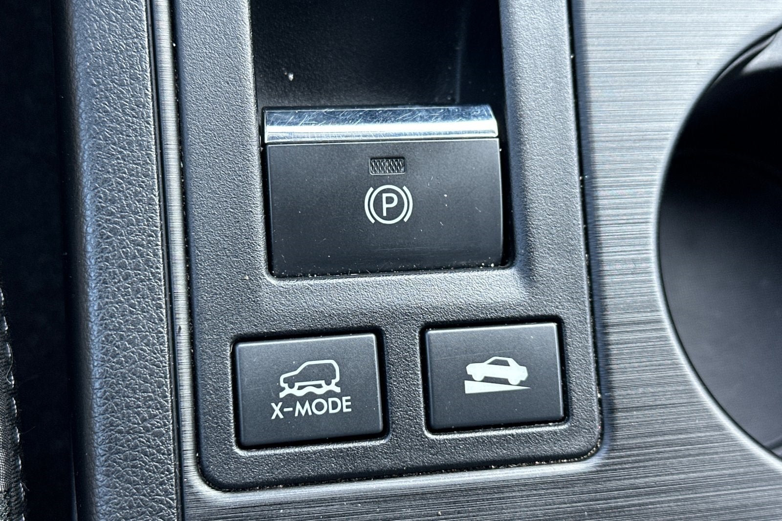 2015 Subaru Outback 2.5i