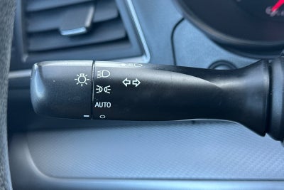 2015 Subaru Outback 2.5i