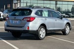 2015 Subaru Outback 2.5i