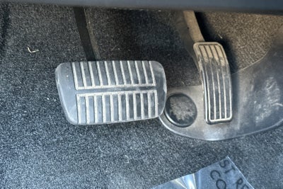 2015 Subaru Outback 2.5i