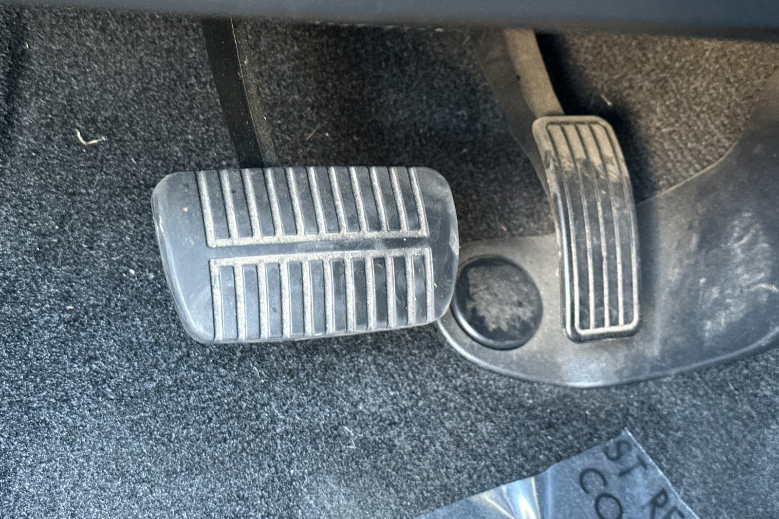 2015 Subaru Outback 2.5i