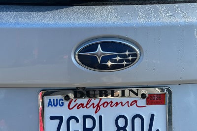 2015 Subaru Outback 2.5i