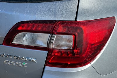 2015 Subaru Outback 2.5i