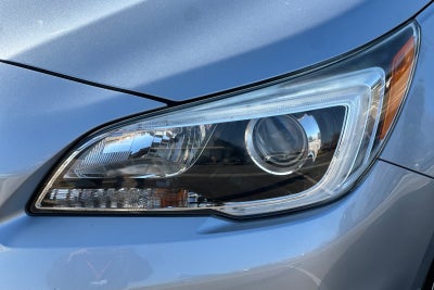 2015 Subaru Outback 2.5i