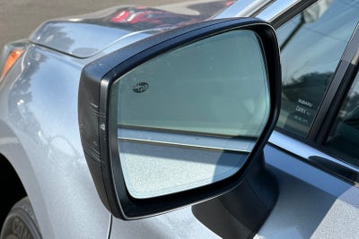 2015 Subaru Outback 2.5i