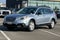 2015 Subaru Outback 2.5i